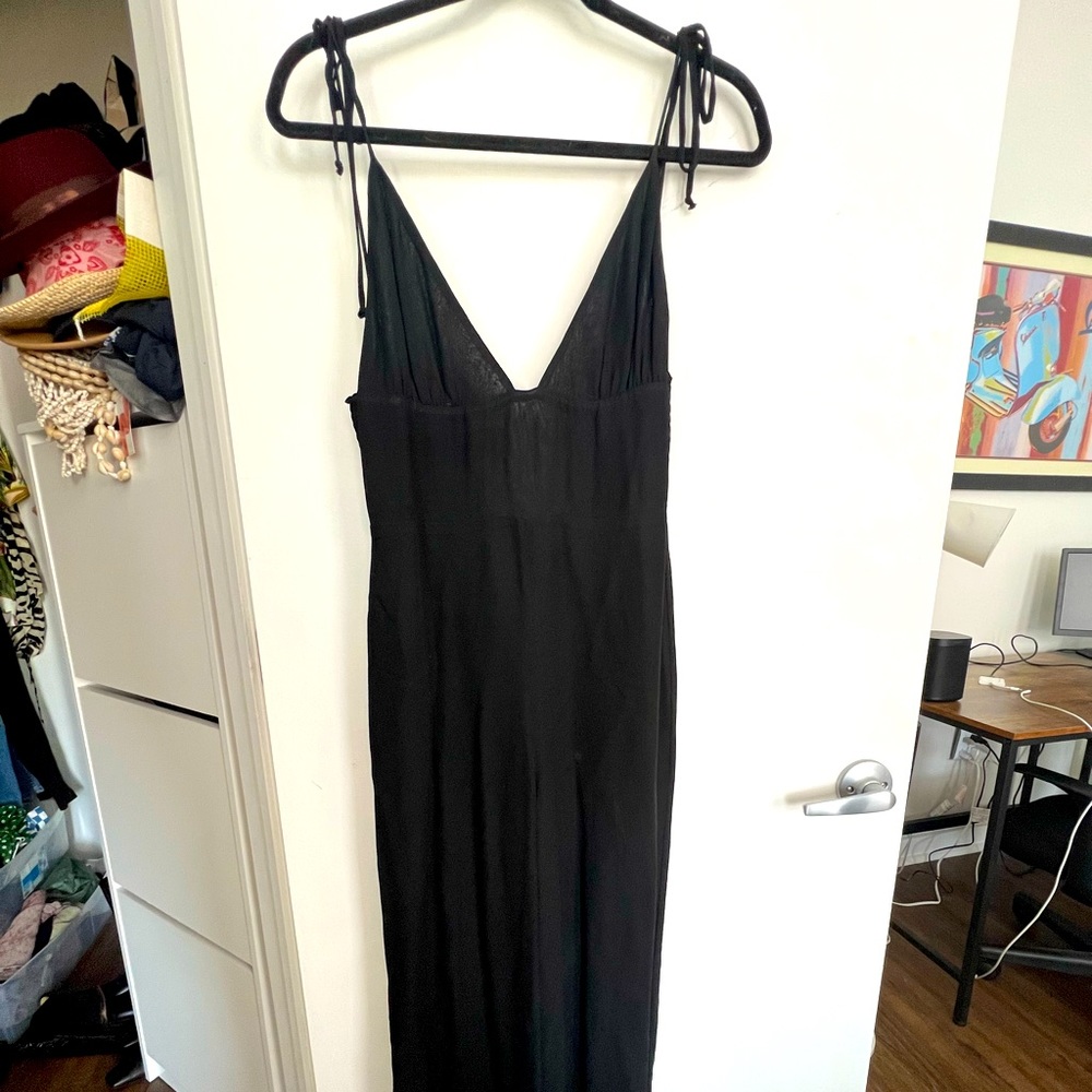 Reformation Jumpsuit